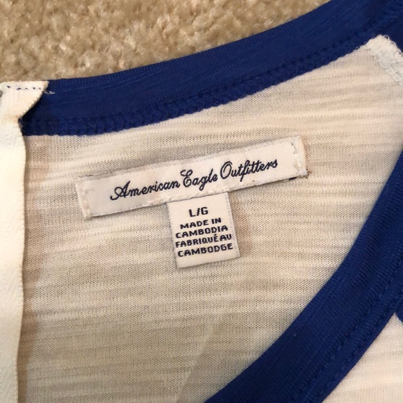 Ragland Top - Picture 2 of 3